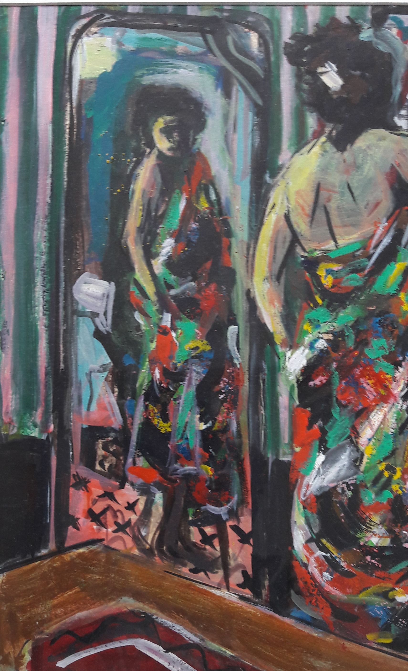 Maarten de Man (1958)