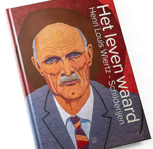 Joub Wiertz - rustieke boerenhoeves kopen? Bied vanaf 1100!