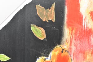 Jan Peter van Opheusden - Abstract stilleven kopen? Bied vanaf 10!