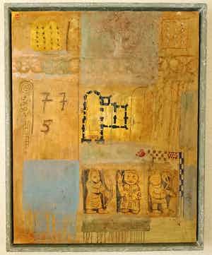 Leo Schepens - Échillais verkocht voor € 375!