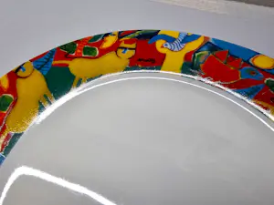 Corneille - Serviesgoed, 6 ontbijt borden 19,5 cm kopen? Bied vanaf 50!