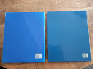 Ido Vunderink - - 2 monumentale prachtige grote hardcovers kopen? Bied vanaf 45!
