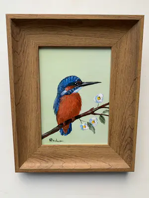 Henk Poeder - Vogel kopen? Bied vanaf 99!