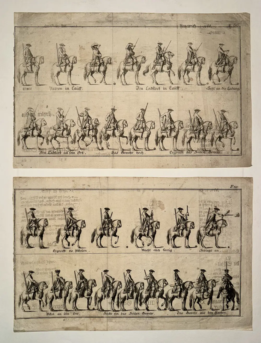 Johan Carl Krauss (1759-1826)