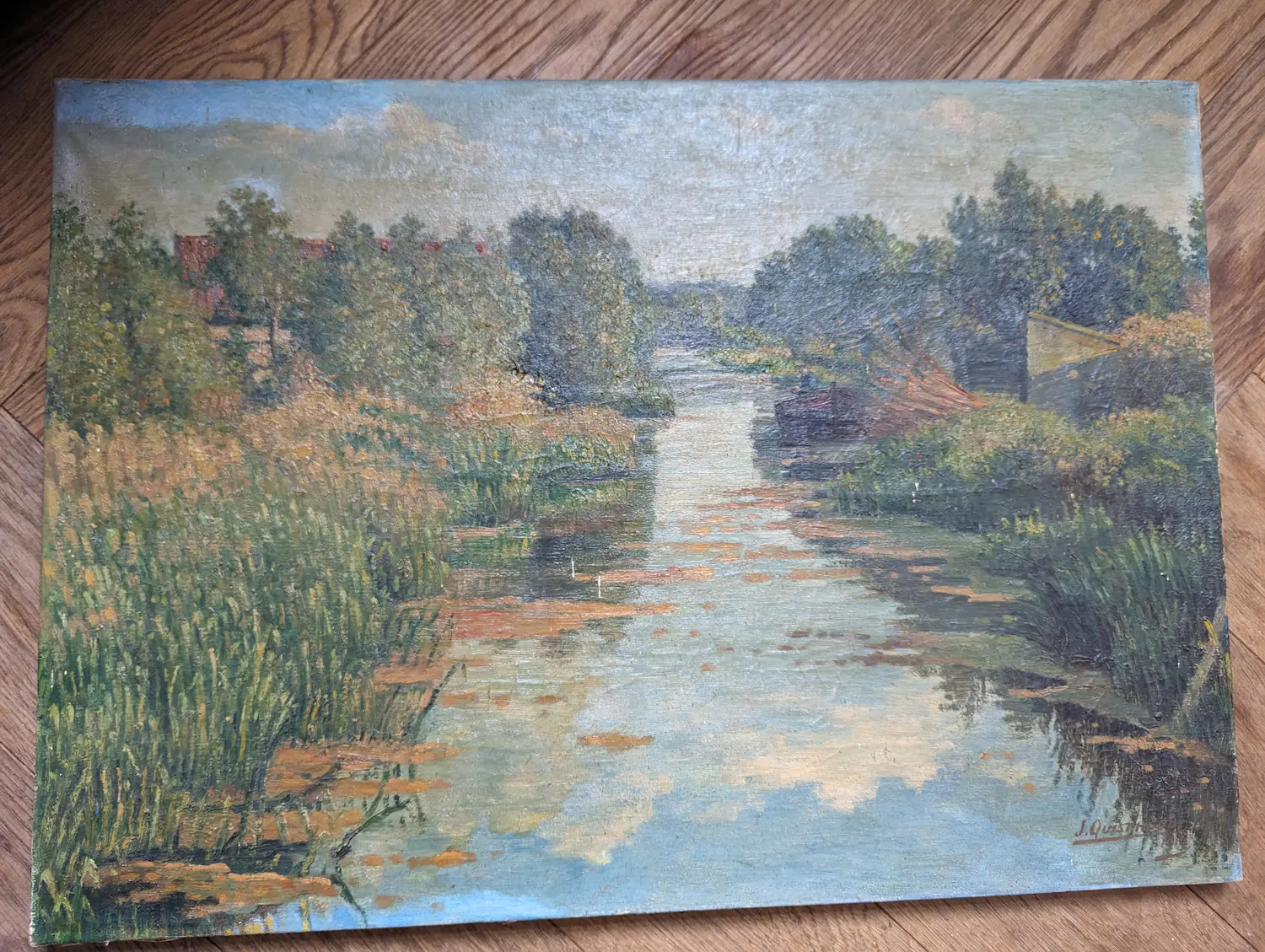 Jozef Quisthoudt (1883-1953)