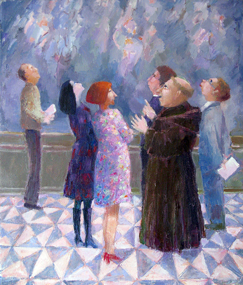 Willy Belinfante - TOERISTEN kopen? Bied vanaf 75!