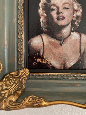 Peter Donkersloot - Marilyn Monroe kopen? Bied vanaf 250!