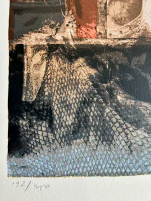 Peter Bersch - Pompeï kopen? Bied vanaf 15!