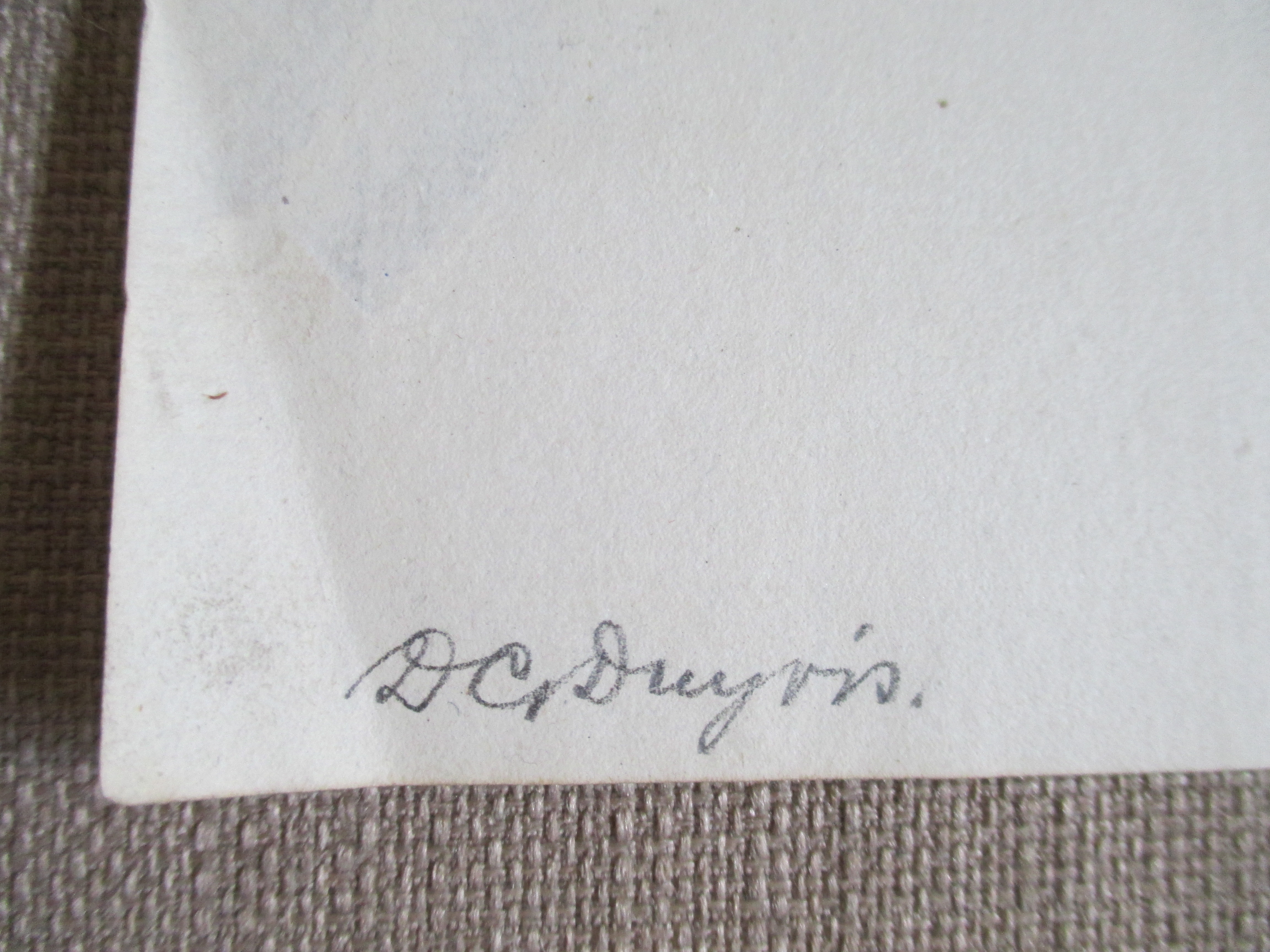 Debora Duyvis - Gravure naar Callot kopen? Bied vanaf 1!