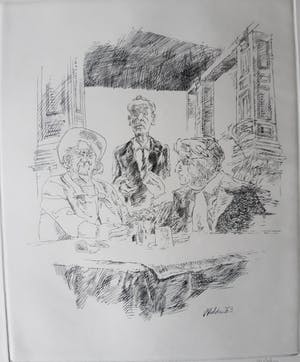 Jan van Helden - Trefpunt kopen? Bied vanaf 15!