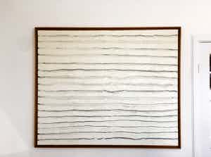 Erik Oldenhof - 169. W149 zonder titel 2003 verkocht voor € 550!