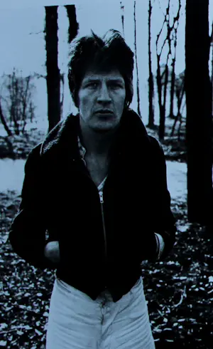 Herman Brood - Boek: Anton Corbijn - 2001 kopen? Bied vanaf 175!