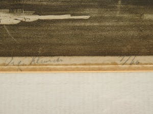 Antoon Hemert - Aan de waterkant kopen? Bied vanaf 38!