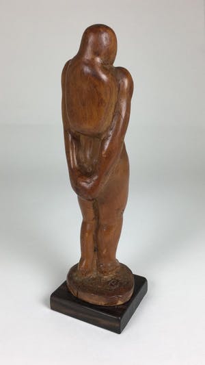 Charlotte van Pallandt - Vrouwelijk naakt kopen? Bied vanaf 899!