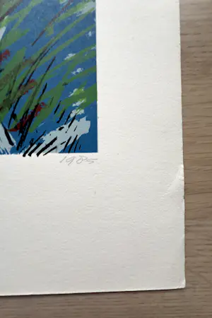 Bob Kemper - Glas kopen? Bied vanaf 35!