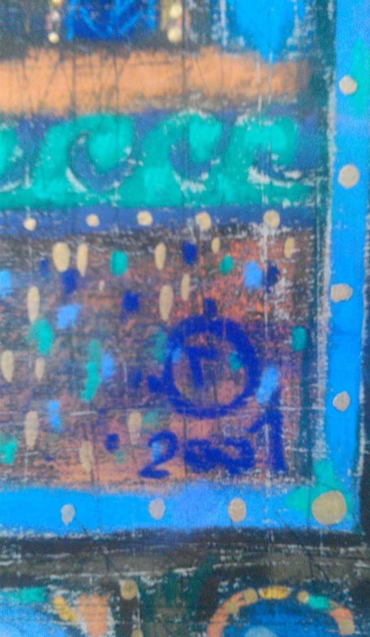 Olga Gasparian - Westers Sprookje kopen? Bied vanaf 35!