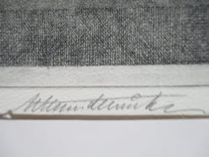 Niet of onleesbaar gesigneerd - Ets "Het bestuur" kopen? Bied vanaf 1!