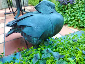 Hetty Heyster - Watervogel verkauft für € 1450!