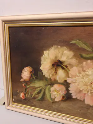 Margaret Meyer - Pioenrozen kopen? Bied vanaf 125!