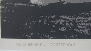 Huub Lepelaar - verkeersplein kopen? Bied vanaf 15!