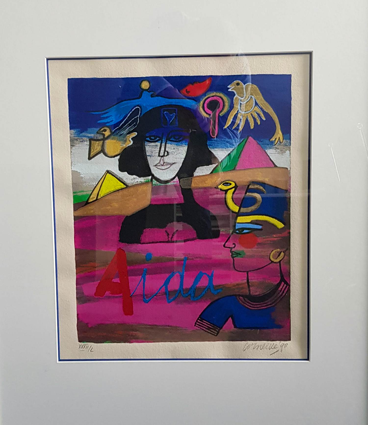 Corneille - Aida van Corneille kopen? Bied vanaf 145!