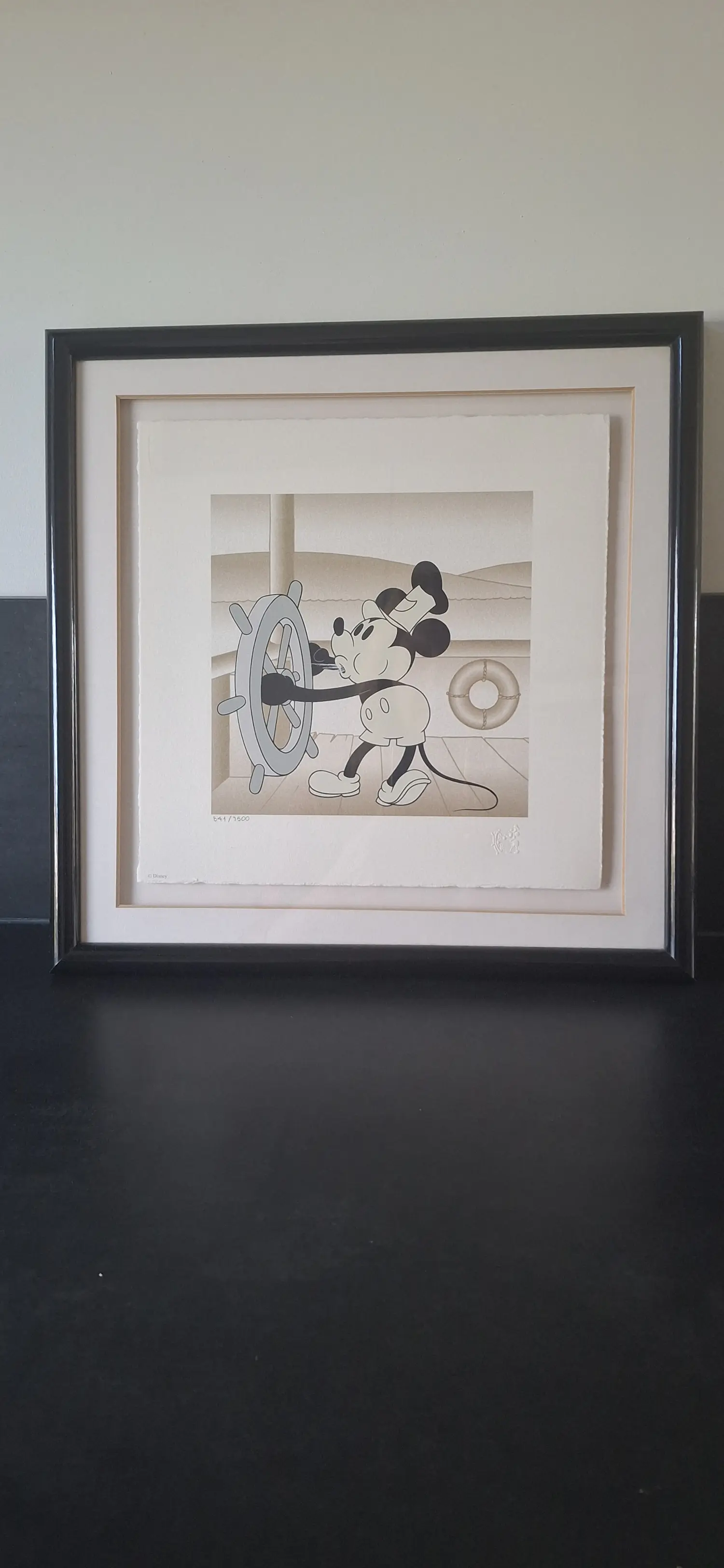 Walt Disney (1901-1966)