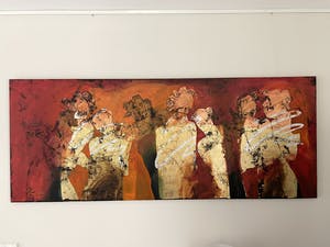 Sjer Jacobs - familie kopen? Bied vanaf 750!