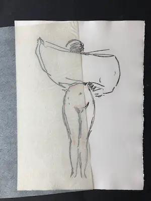 Kees van Dongen - Gravure - Dame - 1966 kopen? Bied vanaf 495!