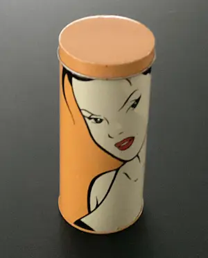 Luc Verschuuren - BEKERS, ONDERZETTERS en KOEKTROMMEL kopen? Bied vanaf 35!