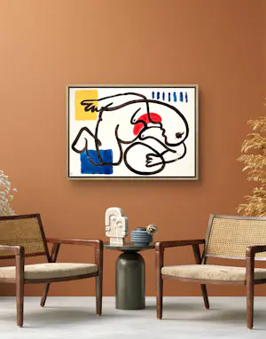 Gundi Falk - Falks Klebstoff kopen? Bied vanaf 750!