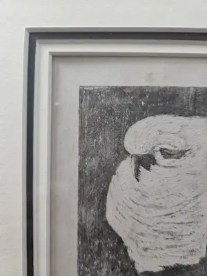 AcheterTheo van Hoytema - Kaketoe. Signatuur Richard Roland Holst.? Enchérissez de 229!