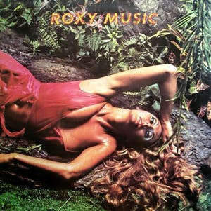 Roxy Music - Lot van drie lps kopen? Bied vanaf 15!