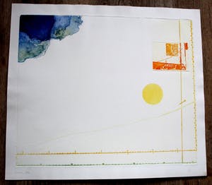 Eduard Flor - Kleurenets kopen? Bied vanaf 49!