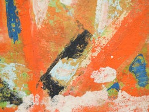 Jack Harden - Abstract kopen? Bied vanaf 1!