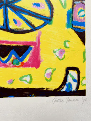 Gertie Janssen - Cleopatra II kopen? Bied vanaf 25!