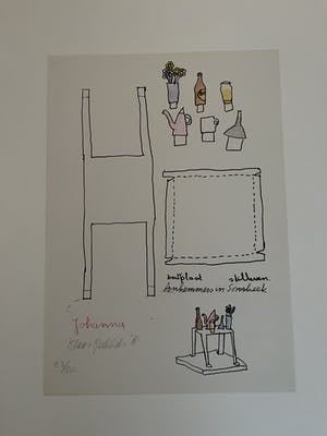 Klaas Gubbels - STILLEVEN (Arnhemmers in Sonsbeek) kopen? Bied vanaf 175!