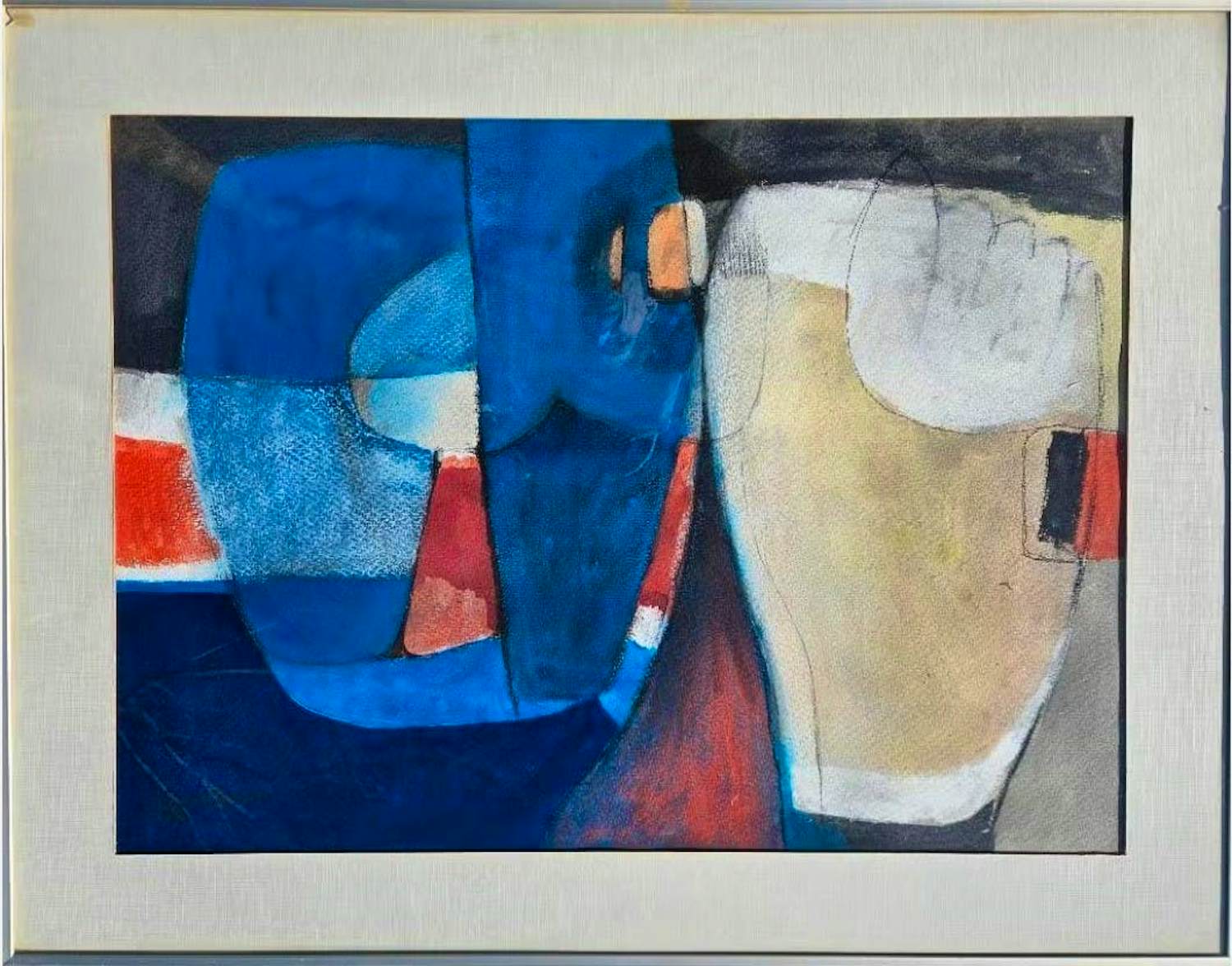 Jos Schimmer - Zonder Titel kopen? Bied vanaf 100!