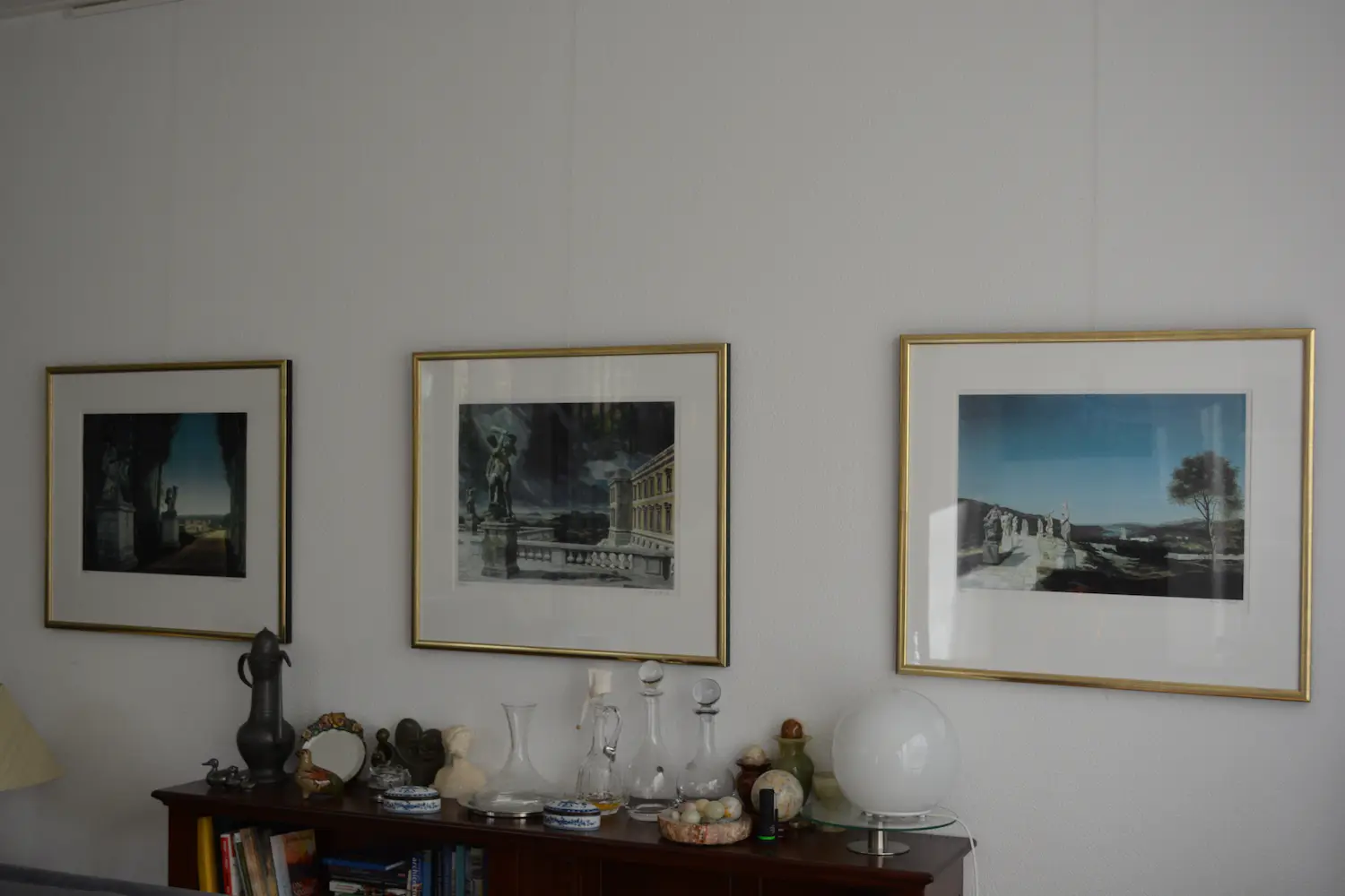 Sylvia Willink (1944)