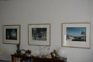 AcheterSylvia Willink - 'Vrienden van de Goede wijn' collectie van 6 zeefdrukken.? Enchérissez de 600!