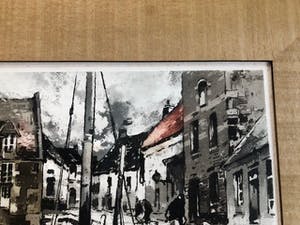 Ferdinand Luigini - Ferdinand Jean LUIGINI (1870-1943) kopen? Bied vanaf 25!