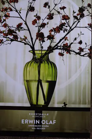Erwin Olaf - "Unheimlich Schön" | poster kopen? Bied vanaf 99!