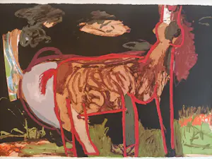 Raphael Hermans - Het Paard kopen? Bied vanaf 20!