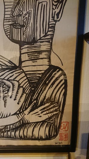 Ernst Vijlbrief - cobra koppel kopen? Bied vanaf 75!