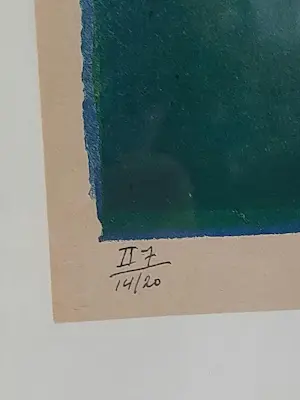 Hendrik Werkman - De Messiaanse verwachting. Uit de chassidische Legenden. kopen? Bied vanaf 85!