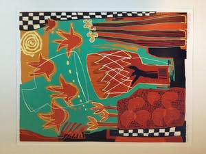 Diana van Hal - Souvenir kopen? Bied vanaf 30!