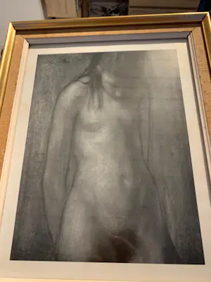 Luc Peter Crombe - Mme comte kopen? Bied vanaf 500!