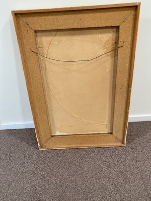 Bert Otten - clown kopen? Bied vanaf 50!