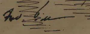 Niet of onleesbaar gesigneerd - Litho, Zonder titel - Ingelijst kopen? Bied vanaf 1!