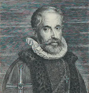 Lucas Vorsterman - Gravure, Aartshertog Maximiliaan III van Oostenrijk, naar Peter Paul Rubens kaufen? Bieten Sie von 50!