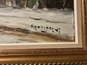 Piet Lippens - Woonwagens in de winter kopen? Bied vanaf 290!